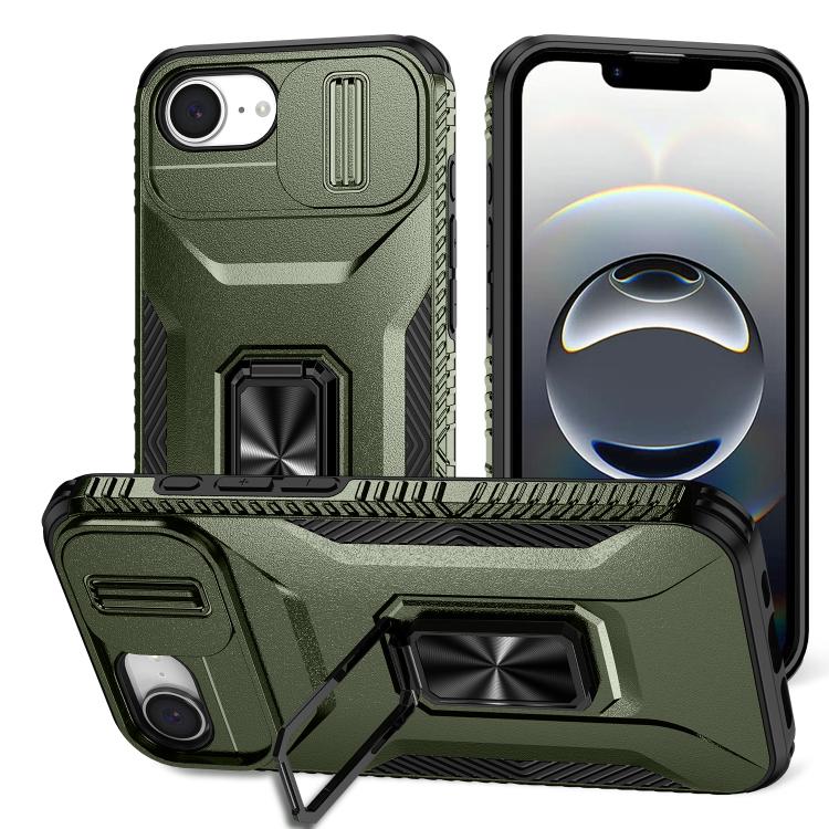 Sliding Camshield Holder Phone Case, For iPhone 17e / 16e, For iPhone 17 Pro Max, For iPhone 17 Pro, For iPhone 17, For iPhone Air, For iPhone 16 Pro Max, For iPhone 16 Pro, For iPhone 16 Plus, For iPhone 16, For iPhone 11 Pro Max, For iPhone 11       ...