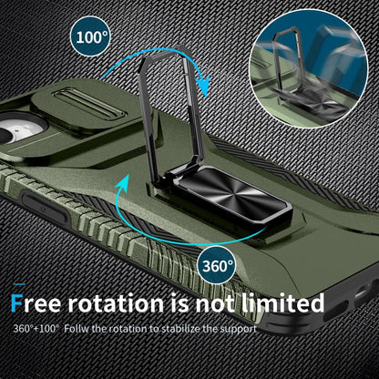 Sliding Camshield Holder Phone Case, For iPhone 17e / 16e, For iPhone 17 Pro Max, For iPhone 17 Pro, For iPhone 17, For iPhone Air, For iPhone 16 Pro Max, For iPhone 16 Pro, For iPhone 16 Plus, For iPhone 16, For iPhone 11 Pro Max, For iPhone 11       ...