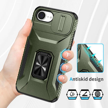 Sliding Camshield Holder Phone Case, For iPhone 17e / 16e, For iPhone 17 Pro Max, For iPhone 17 Pro, For iPhone 17, For iPhone Air, For iPhone 16 Pro Max, For iPhone 16 Pro, For iPhone 16 Plus, For iPhone 16, For iPhone 11 Pro Max, For iPhone 11       ...