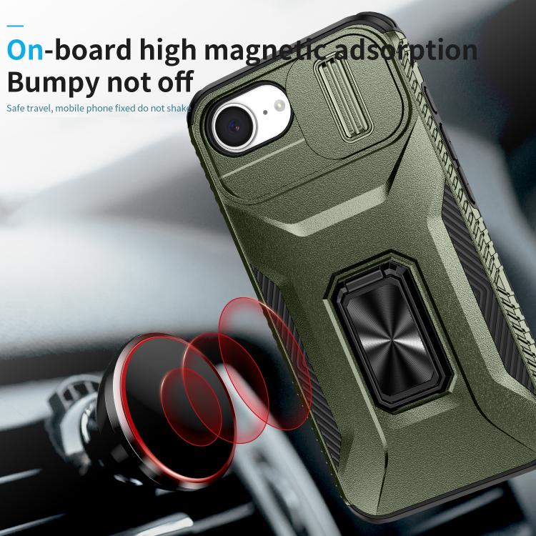 Sliding Camshield Holder Phone Case, For iPhone 17e / 16e, For iPhone 17 Pro Max, For iPhone 17 Pro, For iPhone 17, For iPhone Air, For iPhone 16 Pro Max, For iPhone 16 Pro, For iPhone 16 Plus, For iPhone 16, For iPhone 11 Pro Max, For iPhone 11       ...