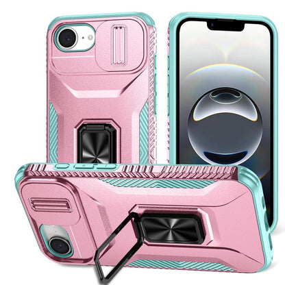 Sliding Camshield Holder Phone Case