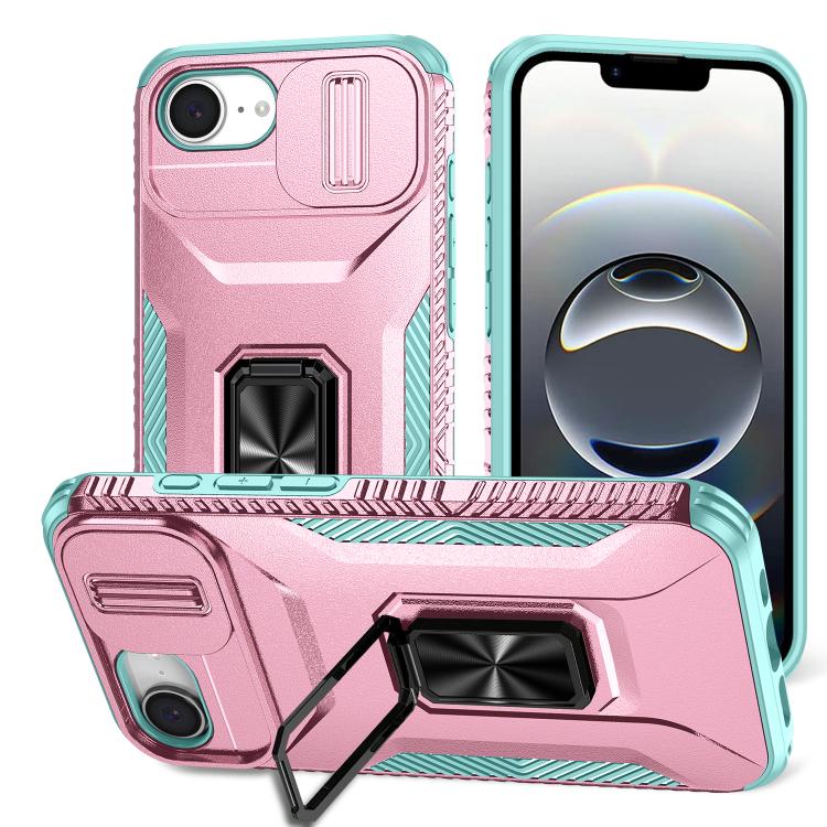 Sliding Camshield Holder Phone Case, For iPhone 17e / 16e, For iPhone 17 Pro Max, For iPhone 17 Pro, For iPhone 17, For iPhone Air, For iPhone 16 Pro Max, For iPhone 16 Pro, For iPhone 16 Plus, For iPhone 16, For iPhone 11 Pro Max, For iPhone 11       ...