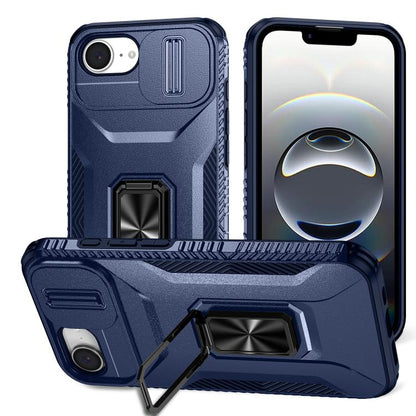 Sliding Camshield Holder Phone Case, For iPhone 17e / 16e, For iPhone 17 Pro Max, For iPhone 17 Pro, For iPhone 17, For iPhone Air, For iPhone 16 Pro Max, For iPhone 16 Pro, For iPhone 16 Plus, For iPhone 16, For iPhone 11 Pro Max, For iPhone 11       ...