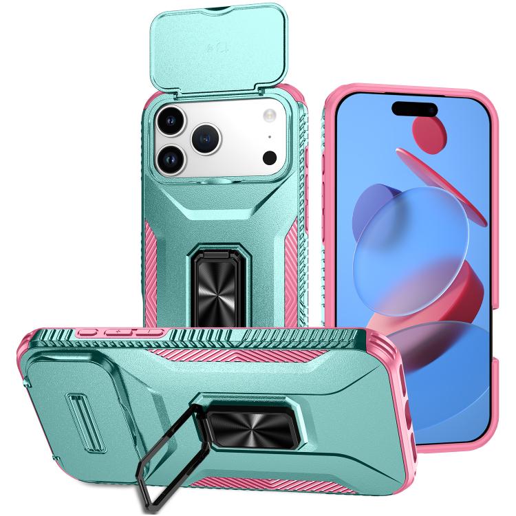 Sliding Camshield Holder Phone Case, For iPhone 17e / 16e, For iPhone 17 Pro Max, For iPhone 17 Pro, For iPhone 17, For iPhone Air, For iPhone 16 Pro Max, For iPhone 16 Pro, For iPhone 16 Plus, For iPhone 16, For iPhone 11 Pro Max, For iPhone 11       ...