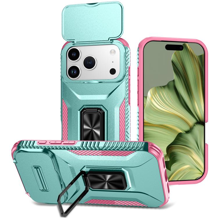 Sliding Camshield Holder Phone Case, For iPhone 17e / 16e, For iPhone 17 Pro Max, For iPhone 17 Pro, For iPhone 17, For iPhone Air, For iPhone 16 Pro Max, For iPhone 16 Pro, For iPhone 16 Plus, For iPhone 16, For iPhone 11 Pro Max, For iPhone 11       ...