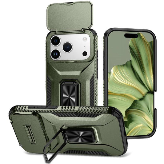 Schiebe-Kamera-Schutzhülle für Handys, für iPhone 17e / 16e, für iPhone 17 Pro Max, für iPhone 17 Pro, für iPhone 17, für iPhone Air, für iPhone 16 Pro Max, für iPhone 16 Pro, für iPhone 16 Plus, für iPhone 16, für iPhone 11 Pro Max, für iPhone 11