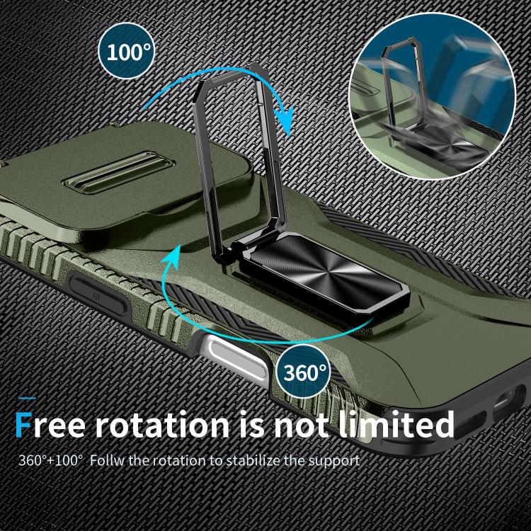 Sliding Camshield Holder Phone Case, For iPhone 18 Pro, For iPhone 18 Pro Max, For iPhone 17e / 16e, For iPhone 17 Pro Max, For iPhone 17 Pro, For iPhone 17, For iPhone Air, For iPhone 16 Pro Max, For iPhone 16 Pro, For iPhone 16 Plus, For iPhone 16   ...