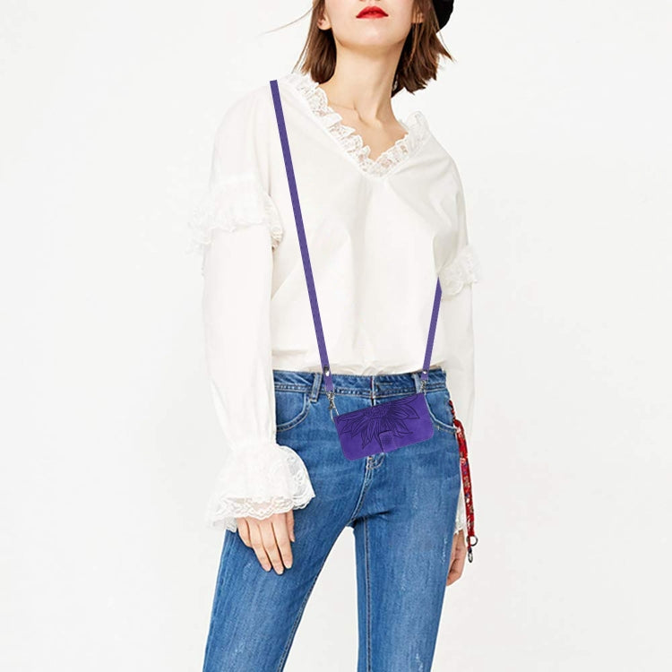 Skin Feel Sun Flower Embossed Flip Leather Phone Case with Lanyard, For Xiaomi 15 Pro, For Xiaomi 15, For Xiaomi 14T Pro 5G Global, For Xiaomi 14T 5G Global