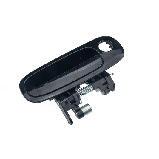 Car Right Front Door Outside Handle 69210-02030 for Toyota Carola 1998-2002, A3446-02