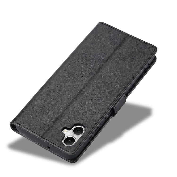 LC.IMEEKE Calf Texture Leather Phone Case, For Galaxy A08 5G/A08 4G, For Galaxy A18 5G/A18 4G, For Samsung Galaxy A57 5G, For Samsung Galaxy A37 5G, For Galaxy A27 5G, For Samsung Galaxy A07 4G, For Samsung Galaxy A17 5G, For Samsung Galaxy A56 5G     ...