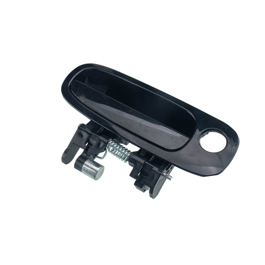 Car Right Front Door Outside Handle 69210-02030 for Toyota Carola 1998-2002, A3446-02