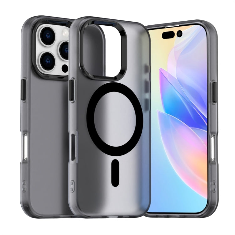 Candy Magsafe PC Hybrid TPU Phone Case