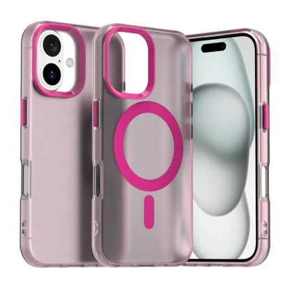 Candy Magsafe PC Hybrid TPU Phone Case