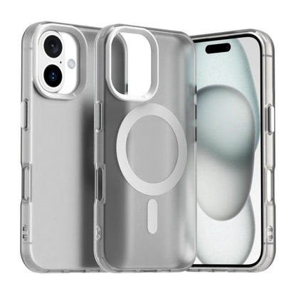 Candy Magsafe PC Hybrid TPU Phone Case