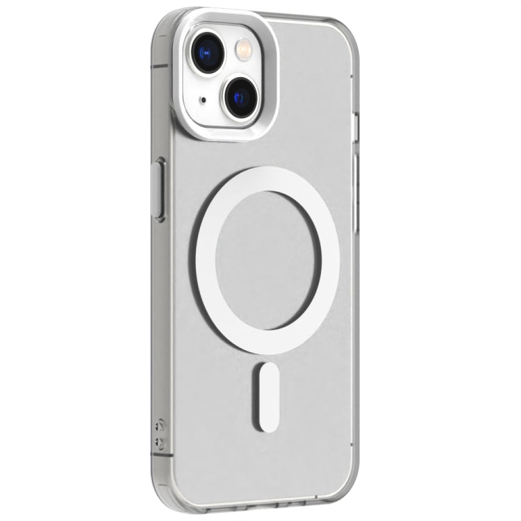 Candy Magsafe PC Hybrid TPU Phone Case, For iPhone 13, For iPhone 12 Pro Max, For iPhone 12 Pro, For iPhone 12, For iPhone 11 Pro Max, For iPhone 11, For iPhone 11 Pro