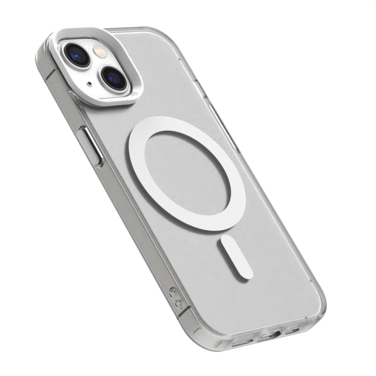 Candy Magsafe PC Hybrid TPU Phone Case, For iPhone 13, For iPhone 12 Pro Max, For iPhone 12 Pro, For iPhone 12, For iPhone 11 Pro Max, For iPhone 11, For iPhone 11 Pro