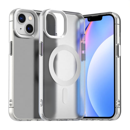 Candy Magsafe PC Hybrid TPU Phone Case, For iPhone 13, For iPhone 12 Pro Max, For iPhone 12 Pro, For iPhone 12, For iPhone 11 Pro Max, For iPhone 11, For iPhone 11 Pro