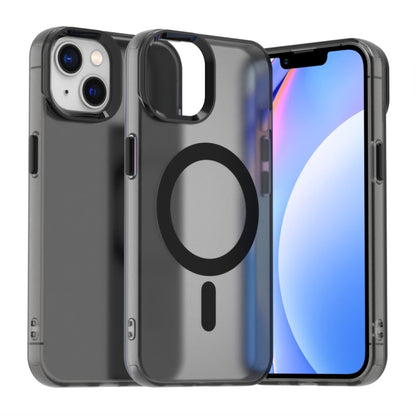 Candy Magsafe PC Hybrid TPU Phone Case, For iPhone 13, For iPhone 12 Pro Max, For iPhone 12 Pro, For iPhone 12, For iPhone 11 Pro Max, For iPhone 11, For iPhone 11 Pro