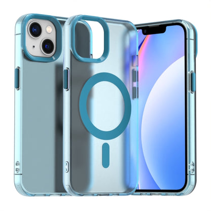 Candy Magsafe PC Hybrid TPU Phone Case, For iPhone 13, For iPhone 12 Pro Max, For iPhone 12 Pro, For iPhone 12, For iPhone 11 Pro Max, For iPhone 11, For iPhone 11 Pro