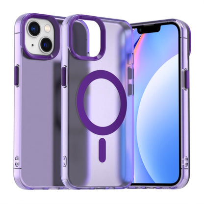 Candy Magsafe PC Hybrid TPU Phone Case, For iPhone 13, For iPhone 12 Pro Max, For iPhone 12 Pro, For iPhone 12, For iPhone 11 Pro Max, For iPhone 11, For iPhone 11 Pro