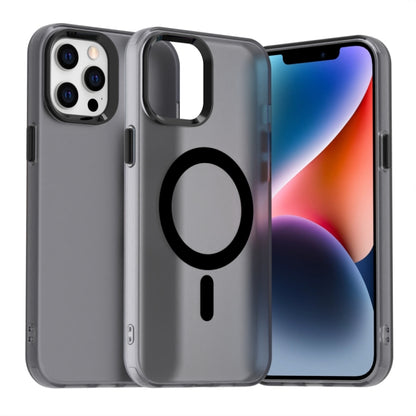 Candy Magsafe PC Hybrid TPU Phone Case, For iPhone 13, For iPhone 12 Pro Max, For iPhone 12 Pro, For iPhone 12, For iPhone 11 Pro Max, For iPhone 11, For iPhone 11 Pro