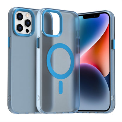 Candy Magsafe PC Hybrid TPU Phone Case, For iPhone 13, For iPhone 12 Pro Max, For iPhone 12 Pro, For iPhone 12, For iPhone 11 Pro Max, For iPhone 11, For iPhone 11 Pro