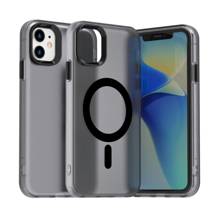 Candy Magsafe PC Hybrid TPU Phone Case, For iPhone 13, For iPhone 12 Pro Max, For iPhone 12 Pro, For iPhone 12, For iPhone 11 Pro Max, For iPhone 11, For iPhone 11 Pro