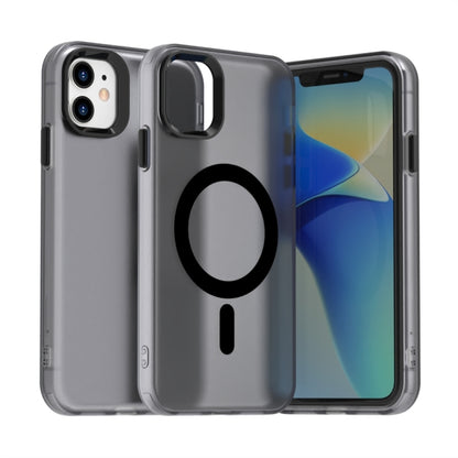 Candy Magsafe PC Hybrid TPU Phone Case, For iPhone 13, For iPhone 12 Pro Max, For iPhone 12 Pro, For iPhone 12, For iPhone 11 Pro Max, For iPhone 11, For iPhone 11 Pro