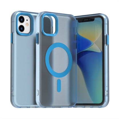 Candy Magsafe PC Hybrid TPU Phone Case, For iPhone 13, For iPhone 12 Pro Max, For iPhone 12 Pro, For iPhone 12, For iPhone 11 Pro Max, For iPhone 11, For iPhone 11 Pro