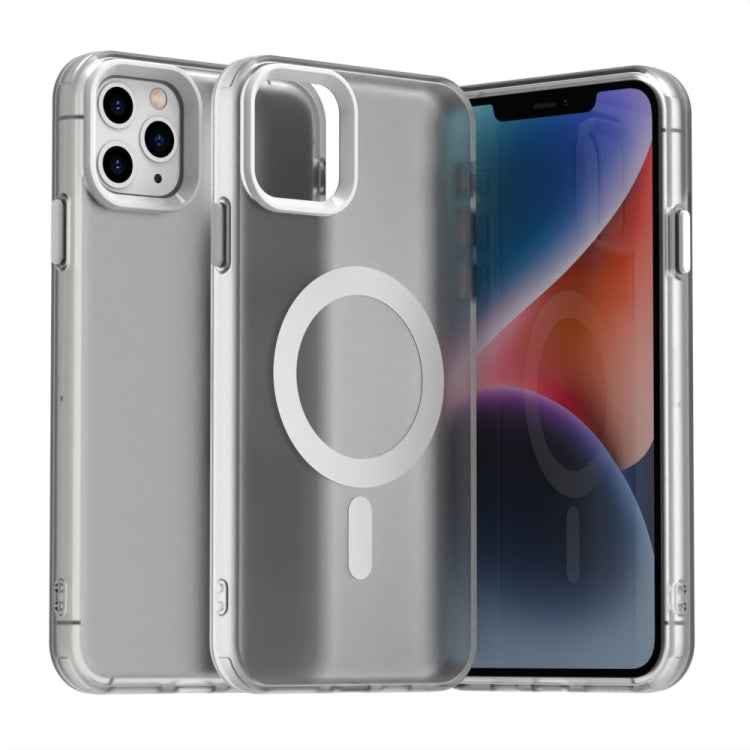 Candy Magsafe PC Hybrid TPU Phone Case, For iPhone 13, For iPhone 12 Pro Max, For iPhone 12 Pro, For iPhone 12, For iPhone 11 Pro Max, For iPhone 11, For iPhone 11 Pro