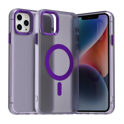 Candy Magsafe PC Hybrid TPU Phone Case, For iPhone 13, For iPhone 12 Pro Max, For iPhone 12 Pro, For iPhone 12, For iPhone 11 Pro Max, For iPhone 11, For iPhone 11 Pro