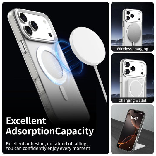 Candy Magsafe PC Hybrid TPU Phone Case