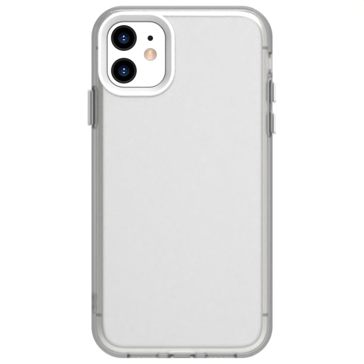 Candy PC Hybrid TPU Shockproof Phone Case, For iPhone 11, For iPhone 11 Pro