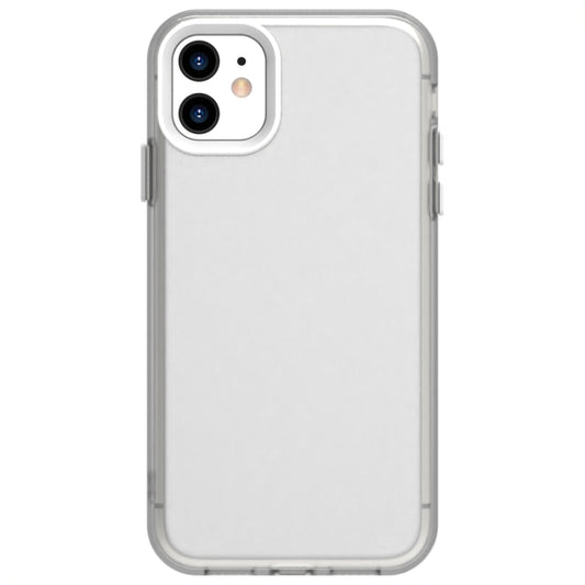 Candy PC Hybrid TPU Shockproof Phone Case, For iPhone 11, For iPhone 11 Pro