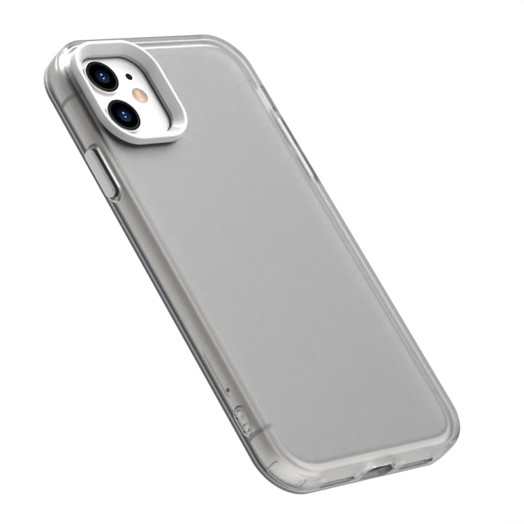 Candy PC Hybrid TPU Shockproof Phone Case, For iPhone 11, For iPhone 11 Pro