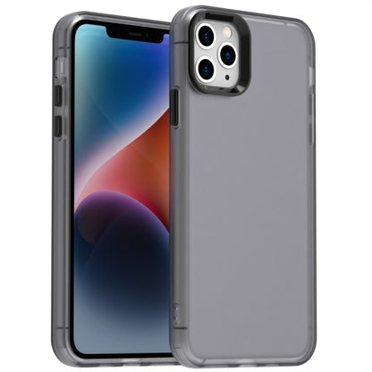 Candy PC Hybrid TPU Shockproof Phone Case, For iPhone 11, For iPhone 11 Pro