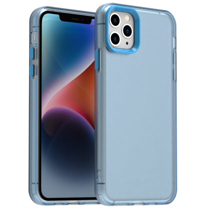Candy PC Hybrid TPU Shockproof Phone Case, For iPhone 11, For iPhone 11 Pro
