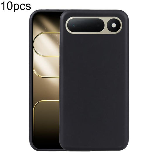 10pcs TPU Phone Case, For Tecno Spark 50 5G, For Tecno Pop 20 4G, For Tecno Spark 50 4G, For Tecno Pop X 4G, For Tecno Camon 50 Ultra 5G, For Tecno Camon 50 Pro 4G, For Tecno Camon 50 4G, For Tecno Spark Go 3, For Tecno Spark 40 5G, For Tecno Pova Slim...