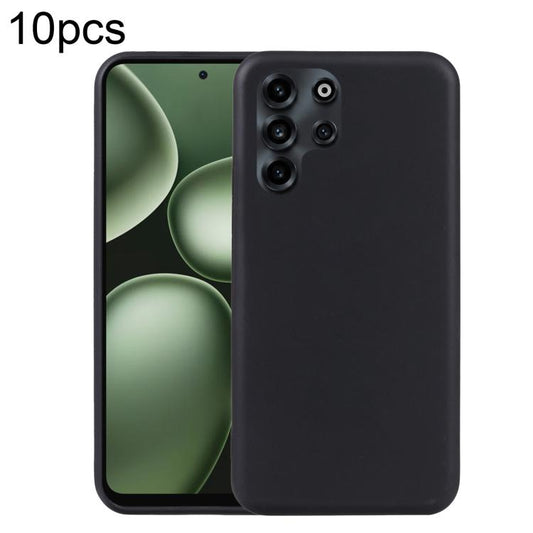 10pcs TPU Phone Case, For Doogee B10 Pro 4G, For Doogee B10 4G, For Doogee M30 Pro, For Doogee V Max 2 Pro, For Doogee Note 56X Pro, For Doogee Note 56X, For Doogee Note 56 Pro, For Doogee Note 56 Plus, For Doogee Note 56, For Doogee N60 Pro           ...