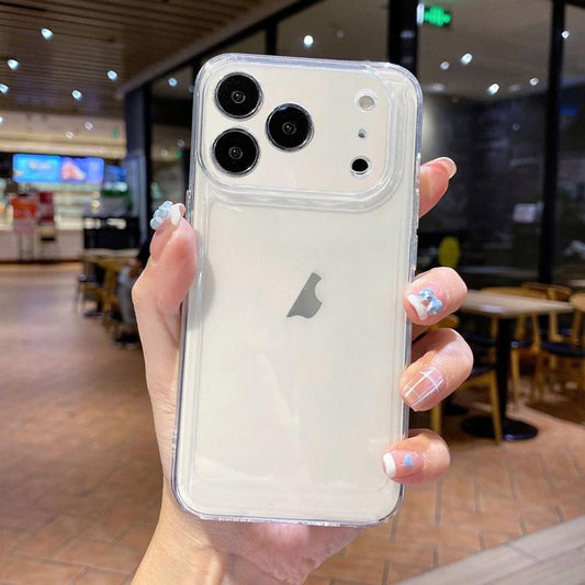 Space TPU Shockproof Phone Case