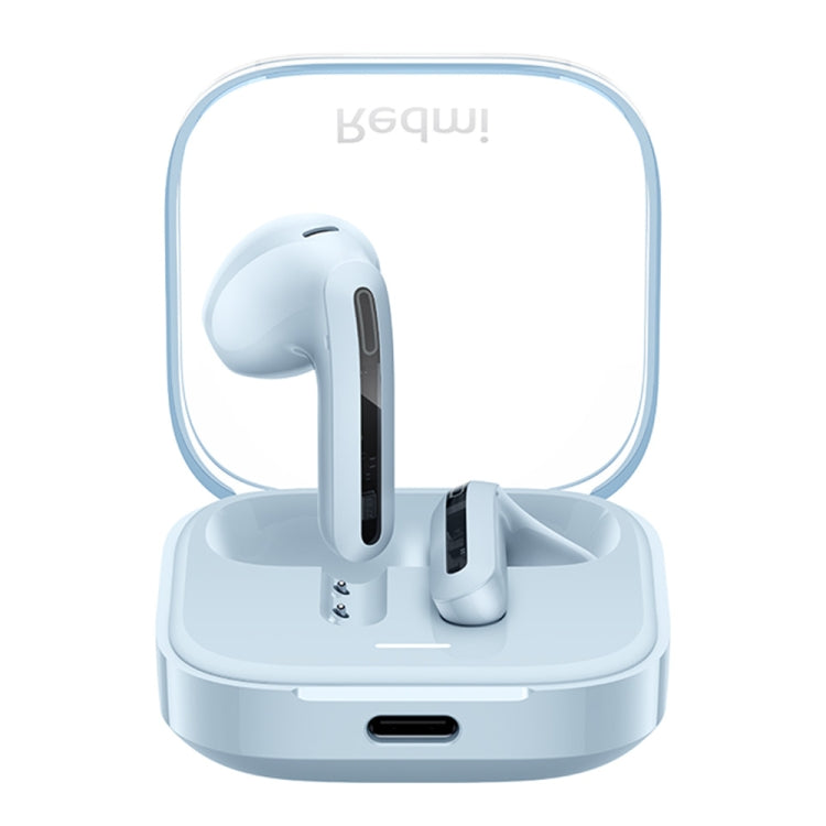 Original Xiaomi Redmi Buds 6 Active BT5.4 In-ear True Wireless Earbuds