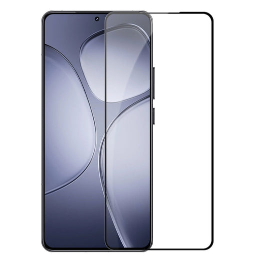NILLKIN CP+Pro 9H Explosion-proof Tempered Glass Film, For Redmi K70 Ultra