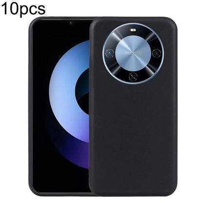 10pcs TPU Phone Case, For Wiko X70 5G, For Wiko T30 5G, For Wiko Hi Enjoy 80 Pro, For Wiko Hi Enjoy 80S, For Wiko Hi Enjoy 70 Plus