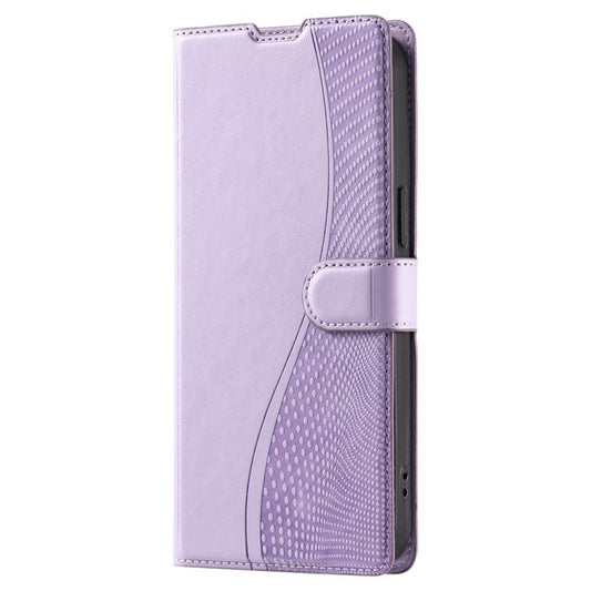 Voltage Ultra-thin Dot Leather Phone Case, For iPhone 18 Pro, For iPhone 18 Pro Max, For iPhone 17e / 16e, For iPhone 17 Pro Max, For iPhone 17 Pro, For iPhone 17, For iPhone Air