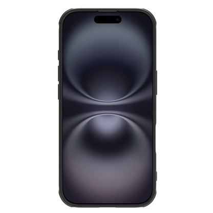 NILLKIN CamShield Pro Magnetic PC Phone Case, For iPhone 16