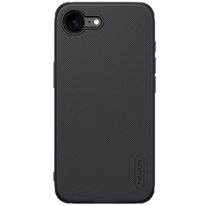 NILLKIN Frosted Shield Pro PC + TPU Phone Case, For iPhone 17e / 16e, For iPhone 17