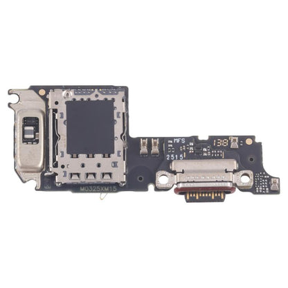 OEM SIM Card Reader Board, For Xiaomi Redmi Note 14 5G / Poco M7 Pro 5G, For Xiaomi Redmi K80 Pro, For Xiaomi Redmi K80, For Xiaomi 15, For Xiaomi 14T Pro, For Xiaomi 14T, For Xiaomi Redmi K70 Ultra, For Xiaomi Poco F6, For Xiaomi Redmi Turbo 3��������...