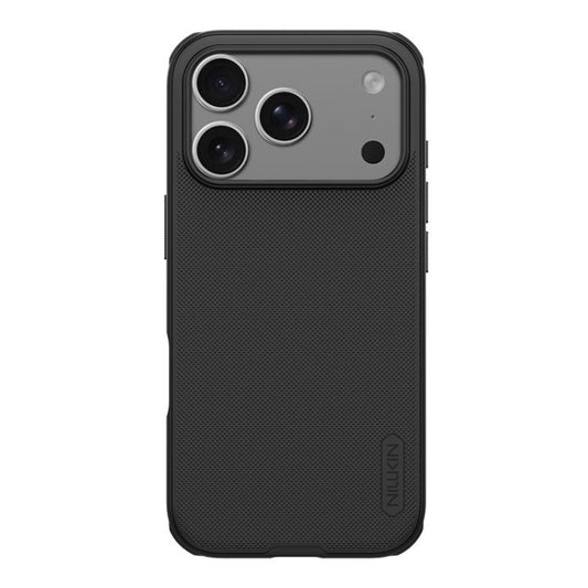 Coque de téléphone NILLKIN Frosted Shield Pro Magnetic Magsafe, Pour iPhone 17 Pro Max, Pour iPhone 17 Pro, Pour iPhone 17