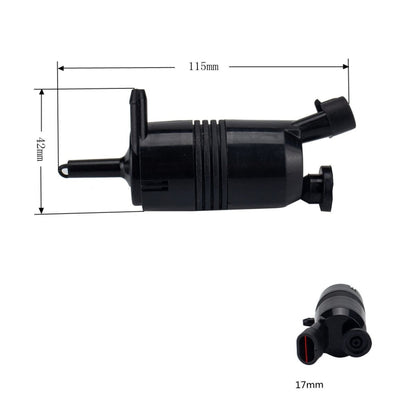 Windshield Washer Wipers Washer Pump 22127652 for Cadillac / Buick, For Cadillac / Buick