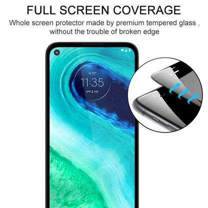 Full Glue Full Screen Tempered Glass Film, For Motorola Moto G Fast (1 PC), For OPPO Realme C15 (1 PC), For OPPO Realme 6 (1 PC), For OPPO Realme 6 Pro (1 PC), For OPPO Realme 6i (1 PC), For Samsung Galaxy A Quantum (1 PC), For OPPO Realme 6S (1 PC)   ...